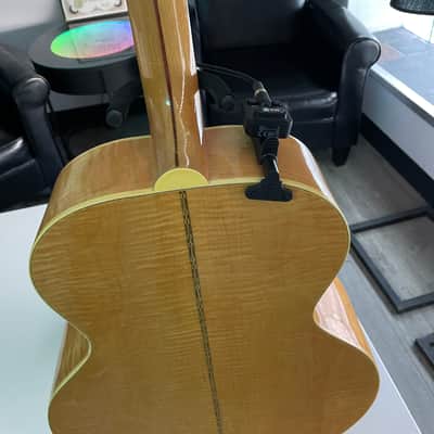 Gibson J-200 Junior 1991 - 2000 - Antique Natural image 13