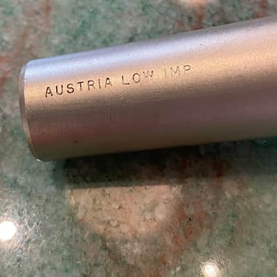 Immagine AKG D 320 B - Vintage Dynamic Microphone - 7