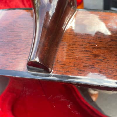 Takamine F-385 12-String Acoustic 1970’s image 8