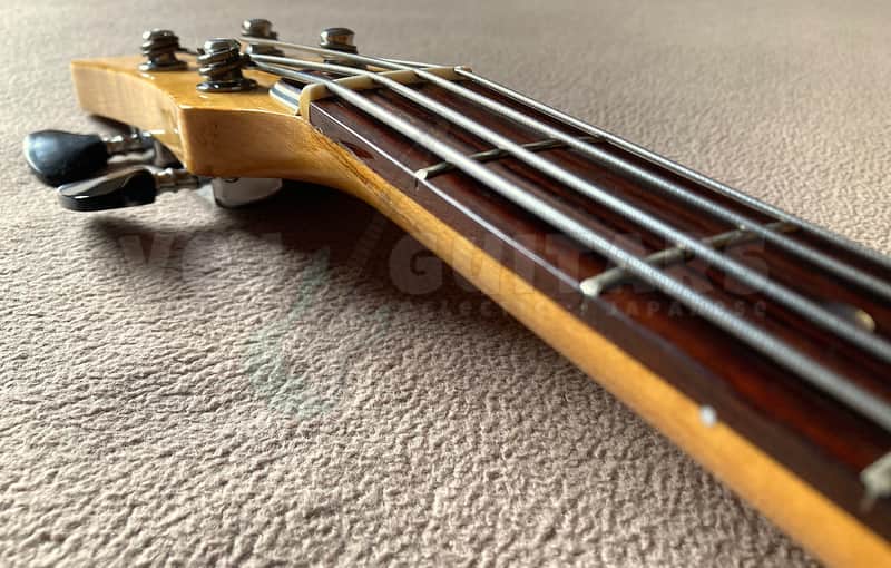 ARAI / ARIA DIAMOND 1720 - UNIVOX HI-FLIER PHASE I VINTAGE | Reverb