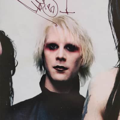 OZZFEST 97/2001 TOUR PROGRAMS SIGNED OZZY/PANTERA/TYPE O NEGATIVE/MARILYN MANSON image 16