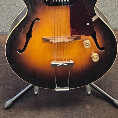 Gibson ES-125 Electric Guitar image 1