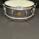Gretsch COB model 4160 snare drum 14" x 5" 1960's