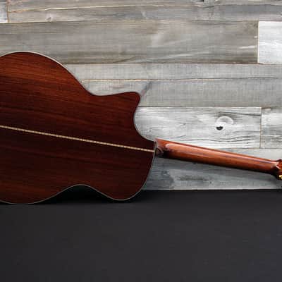 Eastman AC722CE DF 2022 Dakota Fade image 8