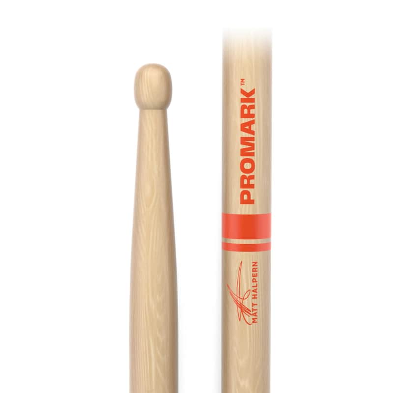 Pro Mark Signature Matt Halpern image 1