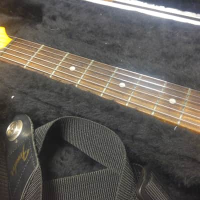 Ibanez RV470 1992 MIJ Rare image 7