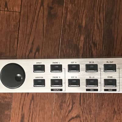 Behringer Virtualizer Pro image 11