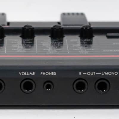 Korg A4 Guitar Effects Pedal Floorboard Processor image 4