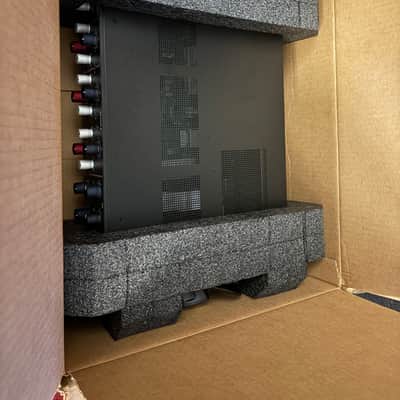 Rupert Neve Designs Portico II Master Buss Processor 2012 - Present - Shelford Blue image 5