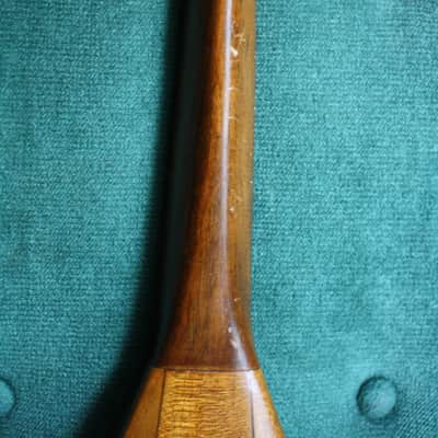 Holdrio Piccolo Mandolin circa 1930 image 4