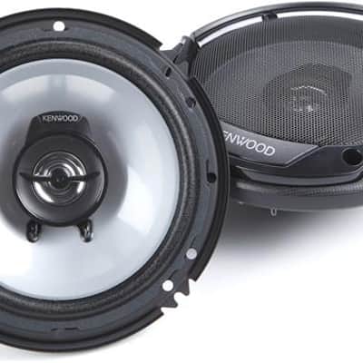300w kenwood 1666s