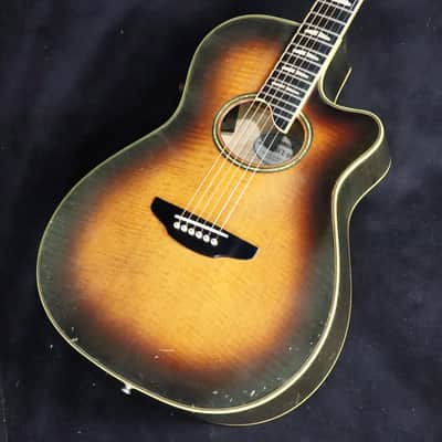 Yamaha Cwe-18 Bs /0813 image 1