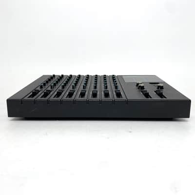Boss BX-8 with AC adapter 8-Channel Stereo Mixer Really Nice Saturation Made in Japan Worldwide Shipment image 5