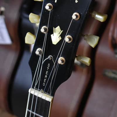Collector Grade 1967 Gibson ES-345TD Sunburst | OHSC | Vintage | All Original image 10
