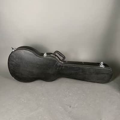Gibson 2001  Les Paul Smartwood Exotic brown Zertifikat RARE Case 2001 - natur image 15