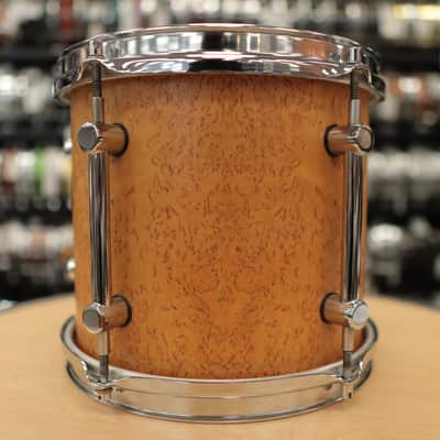 Used Sonor Force 3000 9x10" Scandinavian Birch Tom image 10