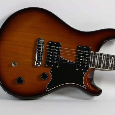 Paul Reed Smith SE Santana Tobacco Burst image 2