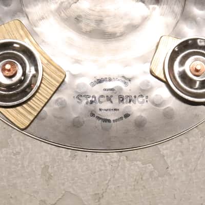 Reverie 8" Stack Ring Stacker Hats image 5