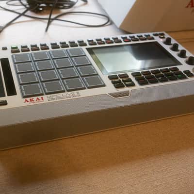 Akai Professional MPC Live III Retro Edition with 960GB SSD image 3