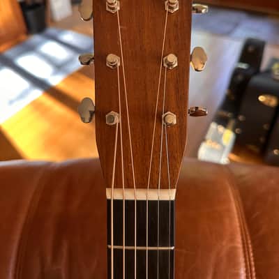 Eastman E20D-MR-TC 2022 - Present - Natural image 6