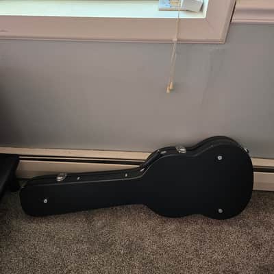 2020 Epiphone SG Standard with Case image 8