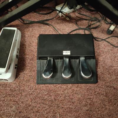 Kawai VPC1 Virtual Piano Controller 2013 - Black image 4