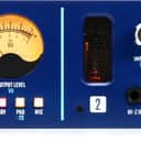 API Select T12 2-channel Tube Microphone Preamp
