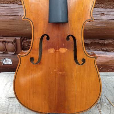 Gaetano Polastri n/a 1933 image 1