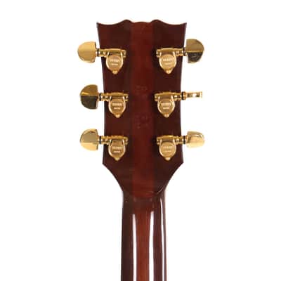 1983 Yamaha SG1000 Cherry Sunburst image 15