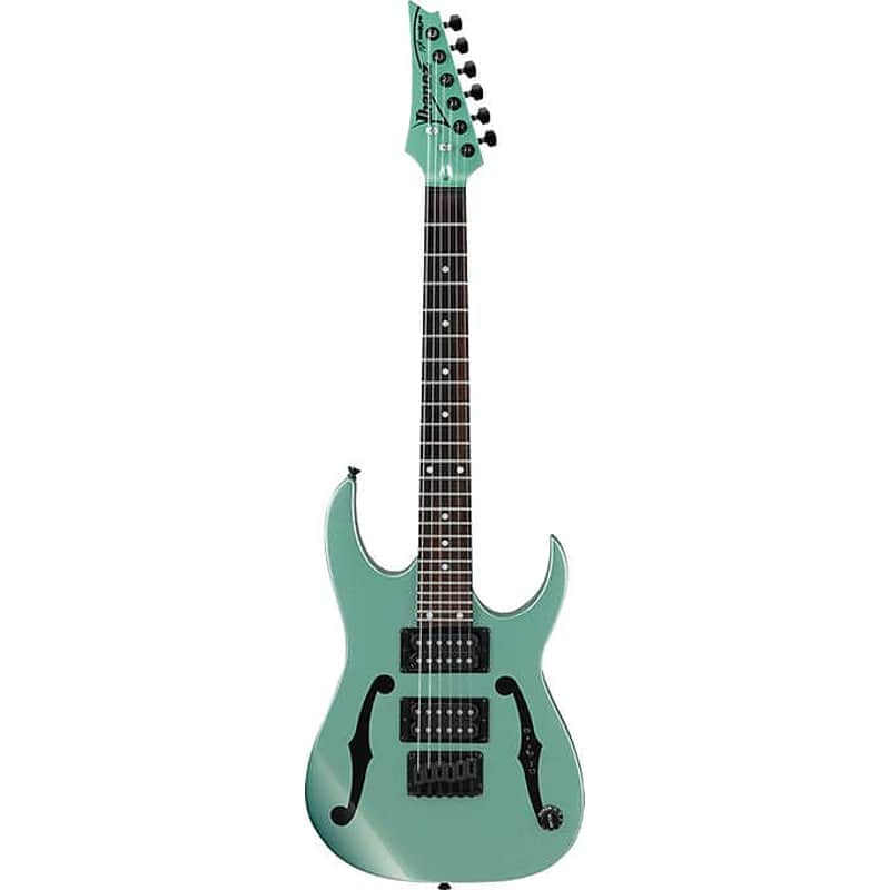 Ibanez PGMM21 Paul Gilbert Signature miKro image 3