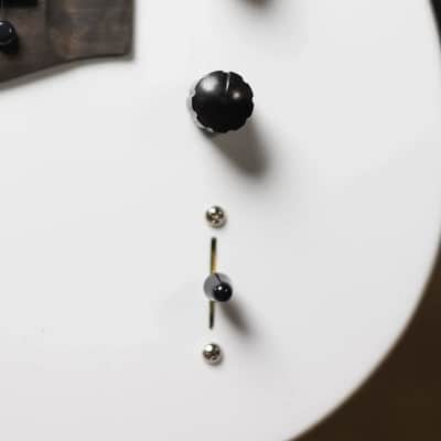 Fender Limited Edition Finneas American Acoustasonic Telecaster with Case - Demo image 13