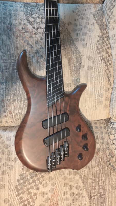 Dingwall Prima 5