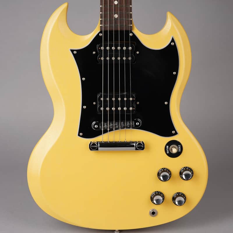 Gibson SG Special Faded Electric Guitar | Reverb Sweden