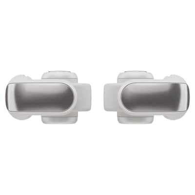 NEW! Bose Ultra Open Earbuds White 2024 image 3