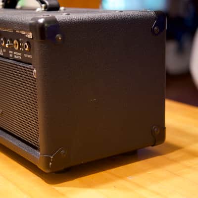 PRS 2 Channel H (100/50 Watt Custom) image 11