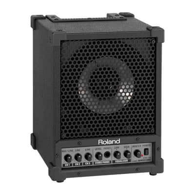 CM-30 Roland image 5
