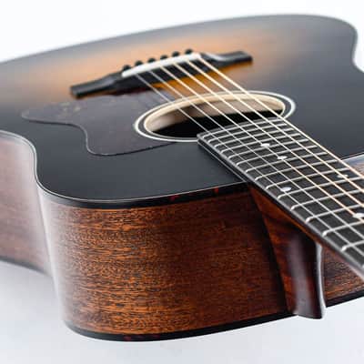 Eastman E1SS Sunburst image 10