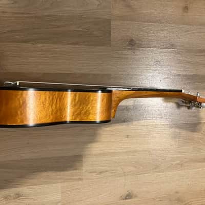 KALA KA - SEME 2023 - Satin natural Soprano Electric Ukulele image 13
