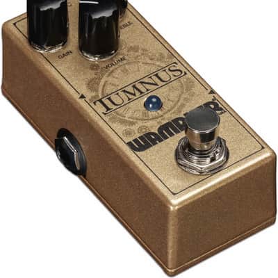 Wampler Tumnus Transparent Overdrive Pedal image 3