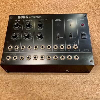 Korg MS-Series Complete Vintage System – MS-20 + MS-10 + SQ-10 + MS-02 – Rare Full Setup – Serviced – Warranty image 19