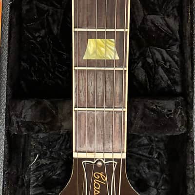 2002 Gibson Les Paul Classic Ebony Monster Player image 10