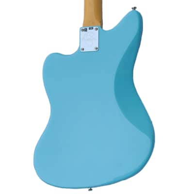 FENDER 60TH ANNIVERSARY TRIPLE JAZZMASTER image 4