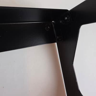 Moog Mother-32 / DFAM / Subharmonicon Three-Tier Rack Kit image 6