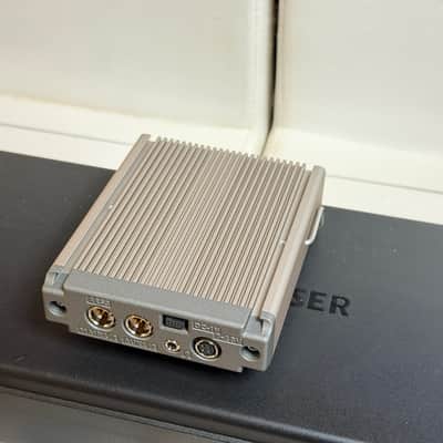 Sennheiser EK 6042 Dual-Channel Slot-Mount Wireless Receiver (470 to 653 MHz) image 8
