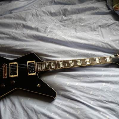 Ibanez Destroyer 1996 DT-400 Reissue image 1