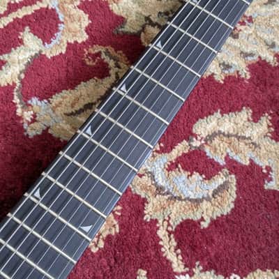 Jackson Pro Series SL7P HT MAH Soloist 2019 - 2020 - white image 6