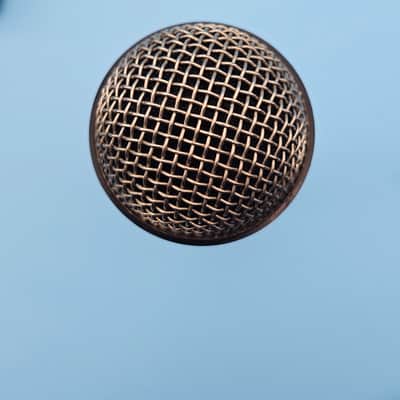 ☆Vintage 1970s AKG D707E *Serviced* Dynamic Microphone - Same Capsule D1000E D190E SM57 SM58 Alternative image 7