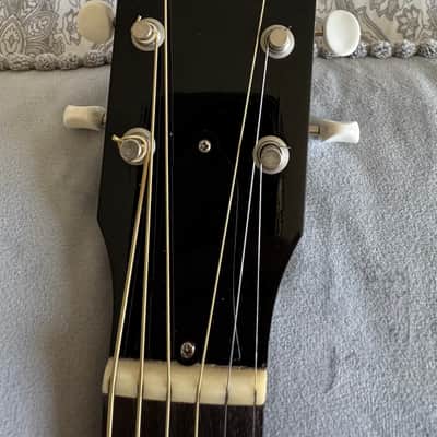 Gibson L-1 Robert Johnson 2006 Sunburst image 8