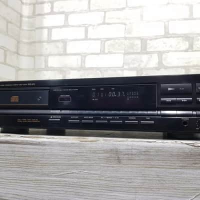 Denon DCD-810 Rare Vintage CD Player Tested Working Stereo Hi-Fi Warranty image 2
