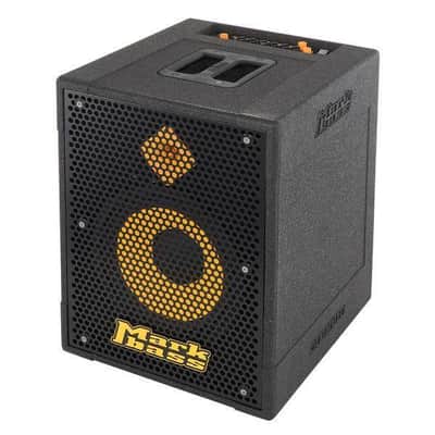 Markbass Mb58 R Mini Cmd 121 P image 1